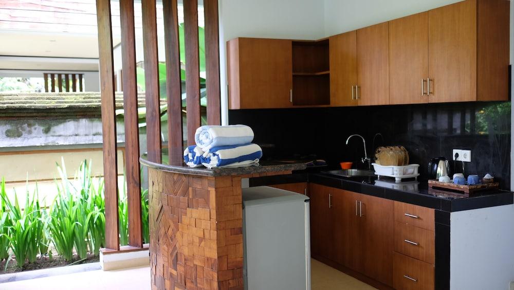 Budhi Ayu Villas And Cottages Ubud By Mahaputra-Chse Certified Exterior foto